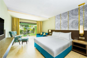 DoubleTree by Hilton Hotel Goa - Arpora - Baga